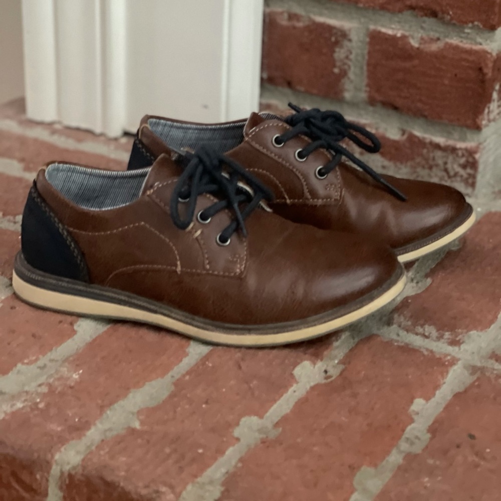 COPY - Max + Jake Shoes